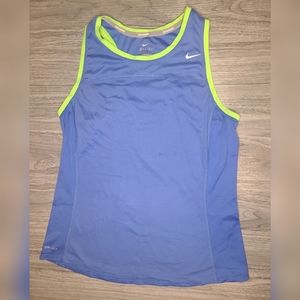 Nike Dri-Fit Women's Medium Tank